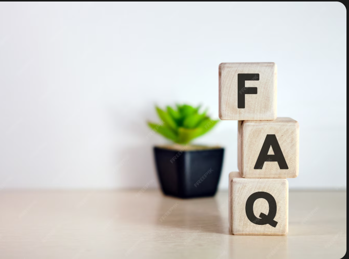 faq